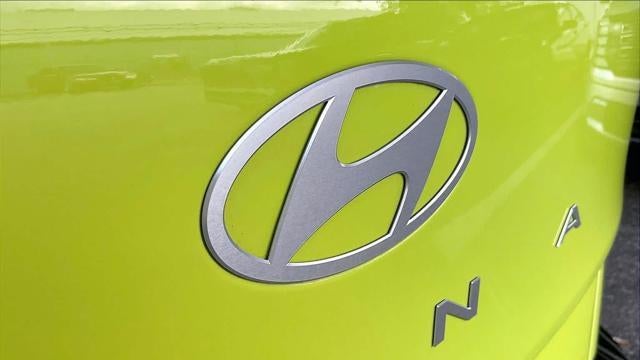 2025 Hyundai KONA Electric Limited