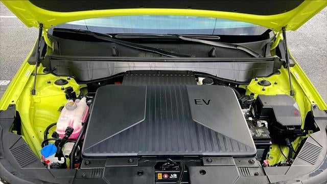 2025 Hyundai KONA Electric Limited