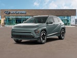 2024 KONA Electric Thumbnail 1
