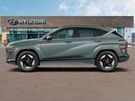 2024 KONA Electric Thumbnail 3