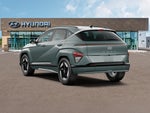 2024 KONA Electric Thumbnail 5