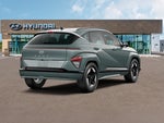 2024 KONA Electric Thumbnail 7