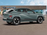 2024 KONA Electric Thumbnail 8
