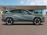 2024 KONA Electric Thumbnail 9