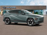 2024 KONA Electric Thumbnail 10