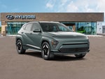 2024 KONA Electric Thumbnail 11