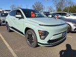 2024 KONA Electric Thumbnail 2