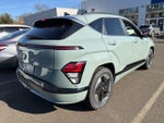 2024 KONA Electric Thumbnail 3