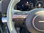 2024 KONA Electric Thumbnail 23