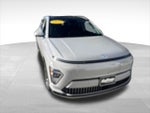 2025 KONA Electric Thumbnail 2
