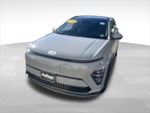 2025 KONA Electric Thumbnail 4