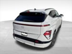 2025 KONA Electric Thumbnail 8