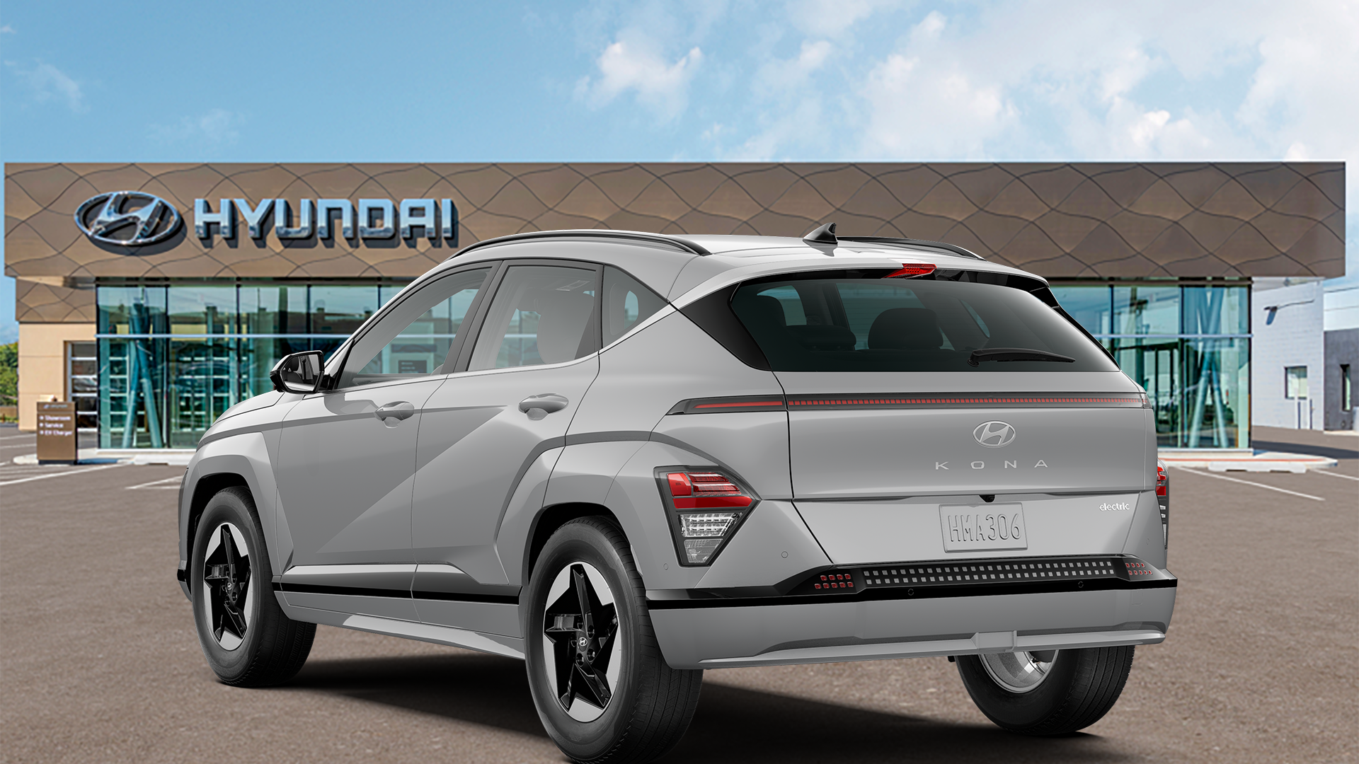 2024 Hyundai KONA Electric Limited