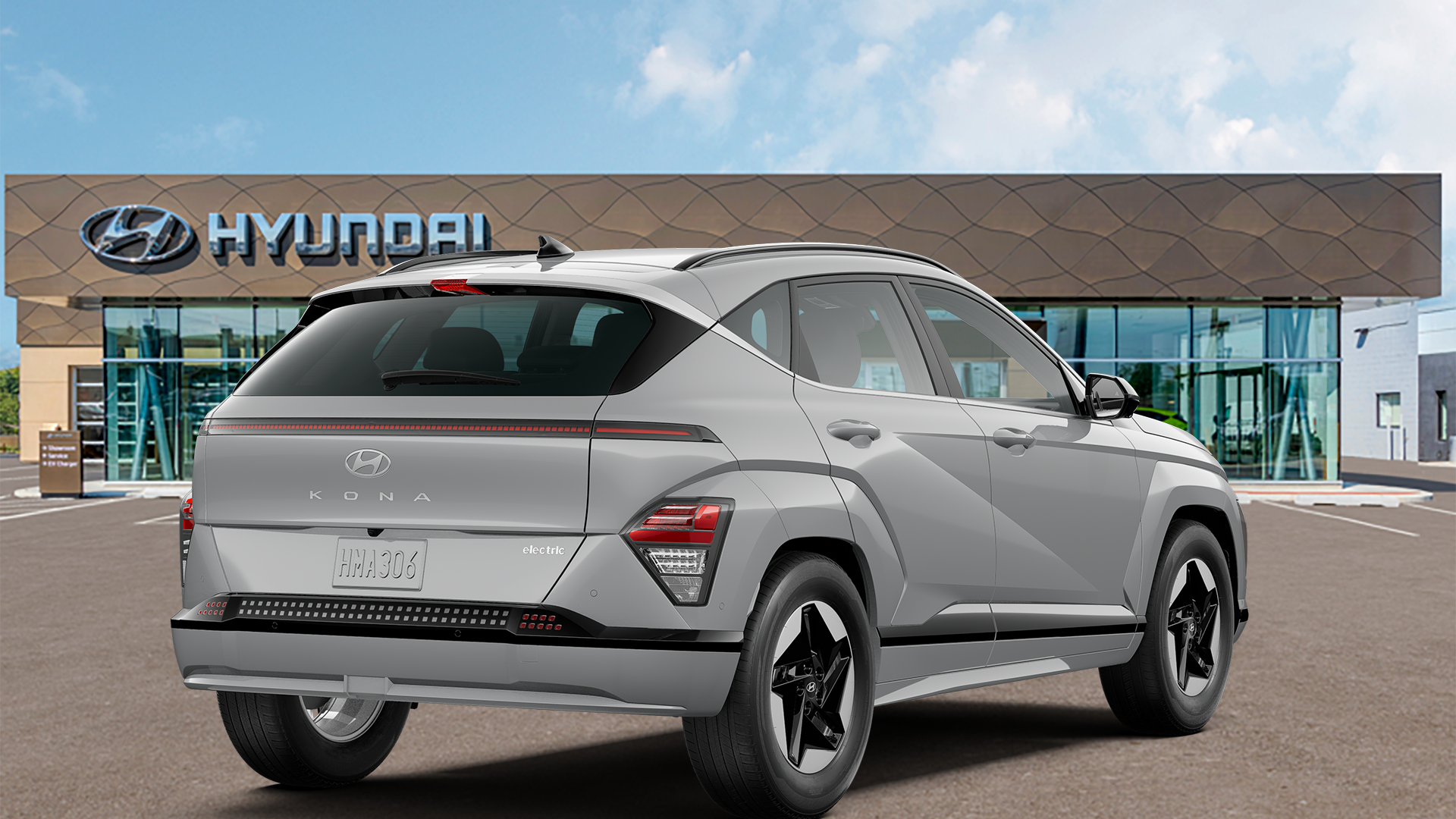 2024 Hyundai KONA Electric Limited