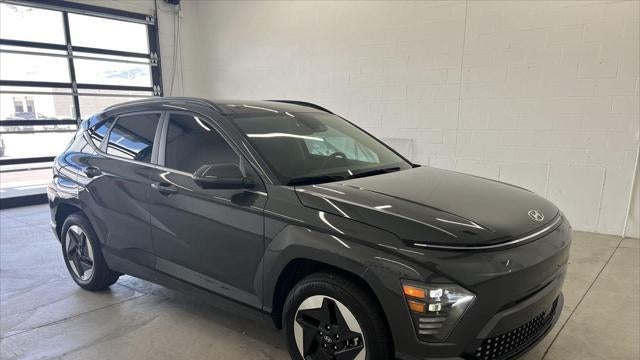 2024 Hyundai KONA Electric Limited