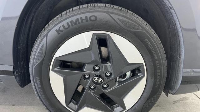 2024 Hyundai KONA Electric Limited