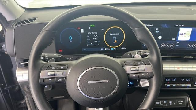 2024 Hyundai KONA Electric Limited