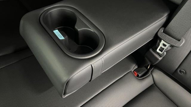 2024 Hyundai KONA Electric Limited