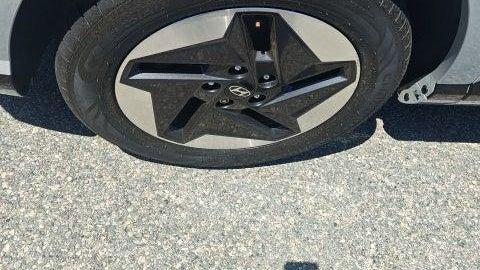 2024 Hyundai KONA Electric Limited