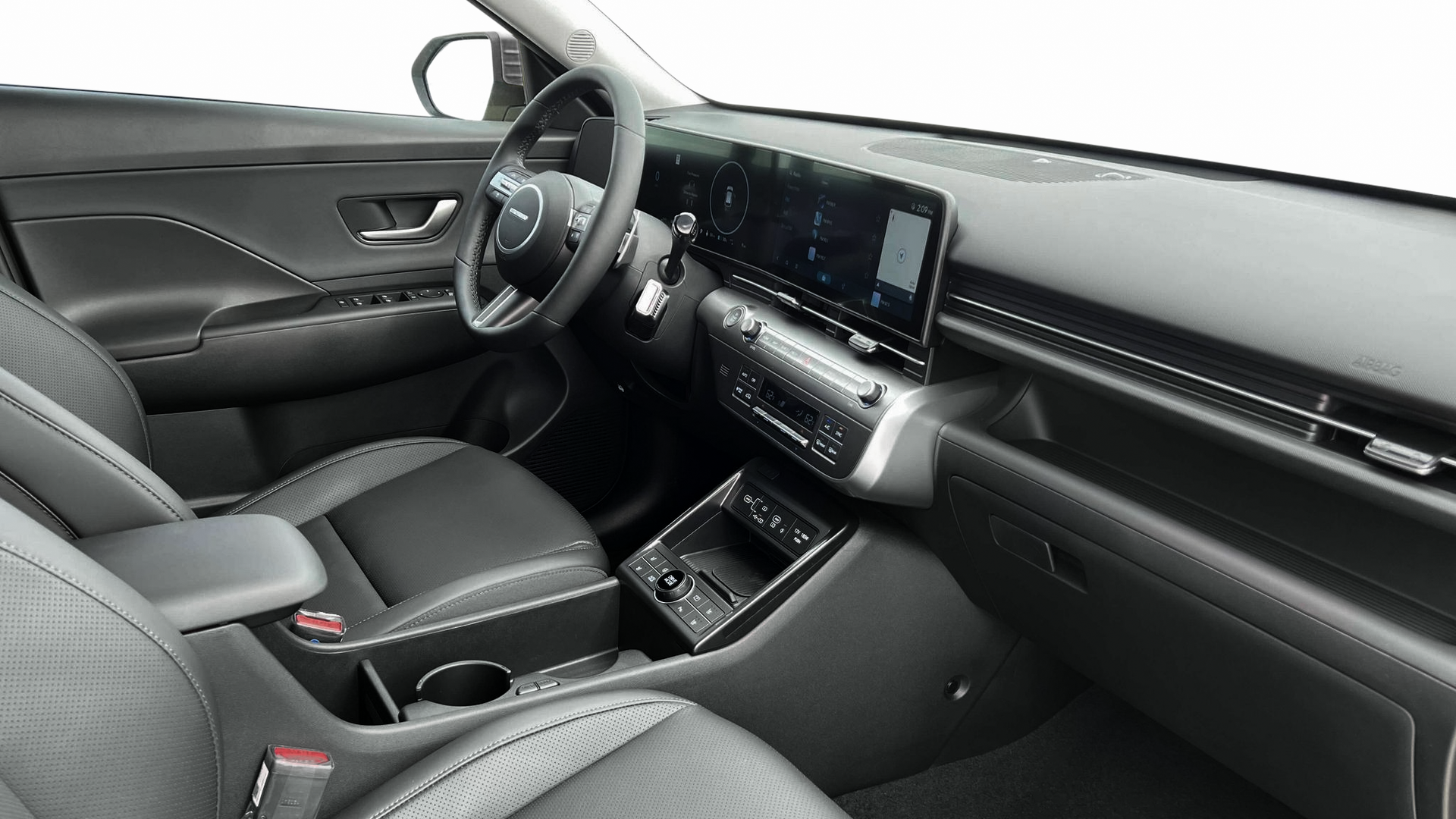 2024 Hyundai KONA Electric Limited