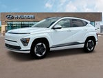 2025 KONA Electric Thumbnail 2