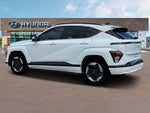 2025 KONA Electric Thumbnail 4