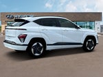 2025 KONA Electric Thumbnail 8