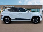 2025 KONA Electric Thumbnail 9