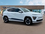 2025 KONA Electric Thumbnail 10