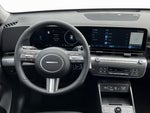 2025 KONA Electric Thumbnail 17