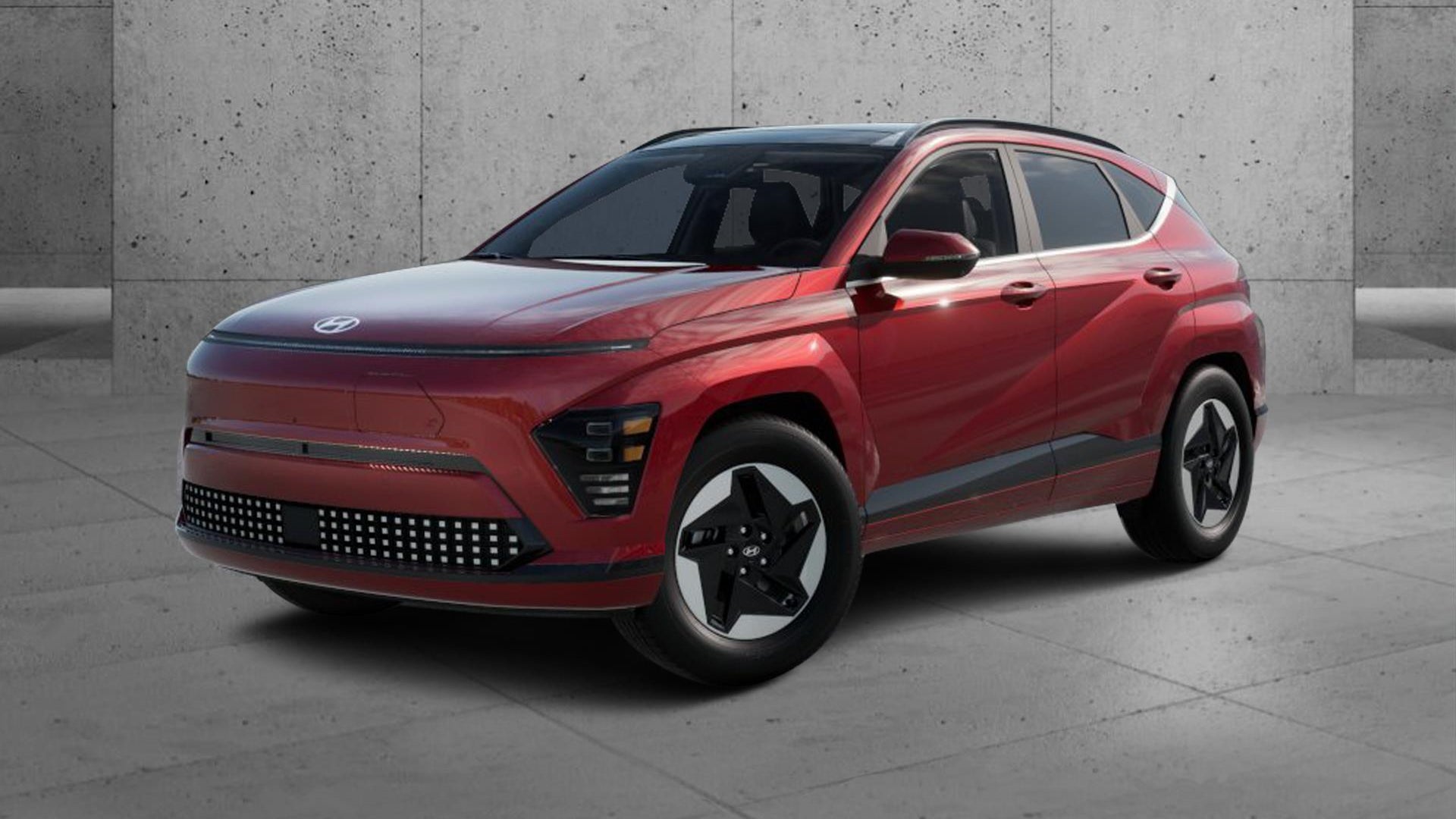 Preowned 2025 Hyundai KONA Electric Limited for Sale