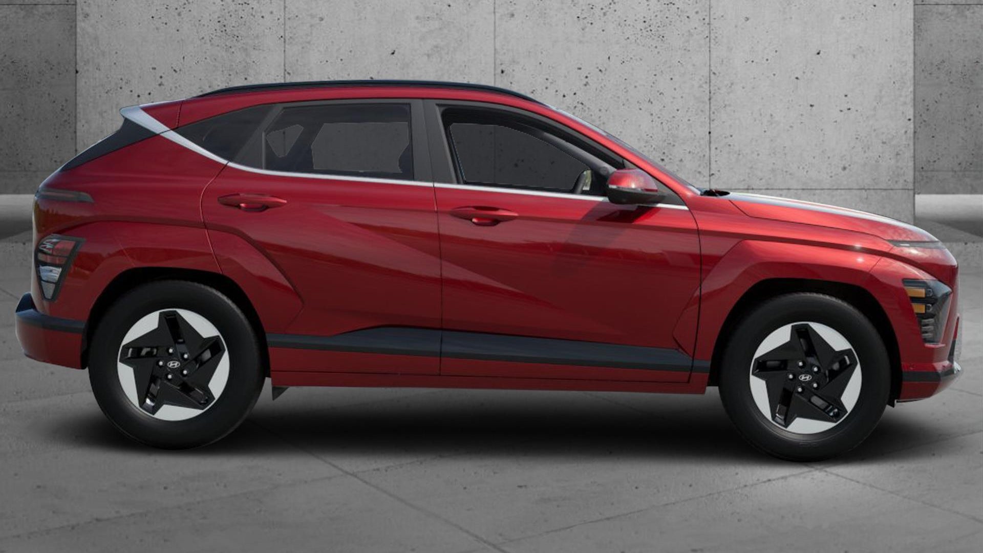 2025 Hyundai KONA Electric Limited