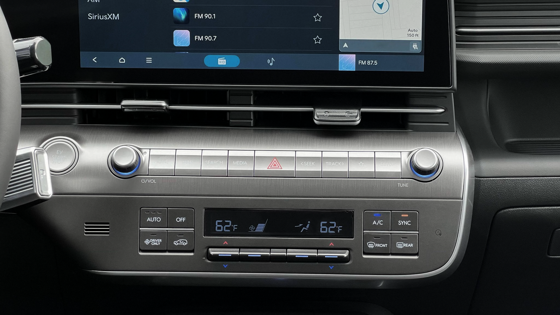 2025 Hyundai KONA Electric Limited
