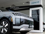 2025 KONA Electric Thumbnail 5