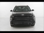 2024 KONA Electric Thumbnail 2