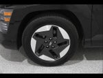 2024 KONA Electric Thumbnail 22