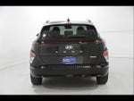 2024 KONA Electric Thumbnail 20