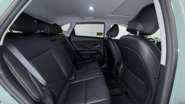 2025 Hyundai KONA Limited