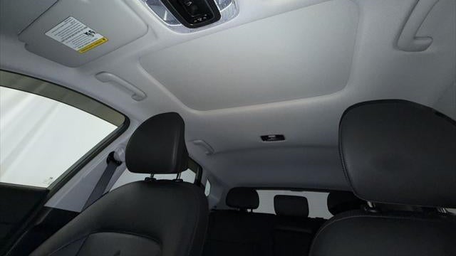 2025 Hyundai KONA Limited