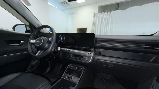 2025 Hyundai KONA Limited