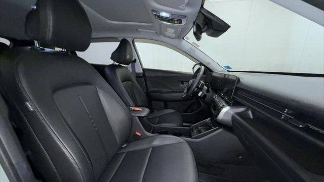 2025 Hyundai KONA Limited