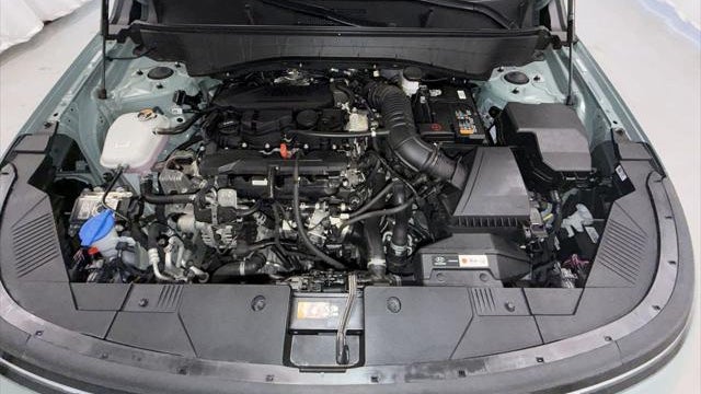 2025 Hyundai KONA Limited