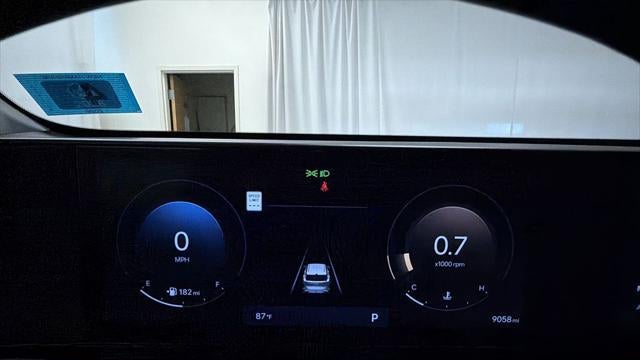 2025 Hyundai KONA Limited