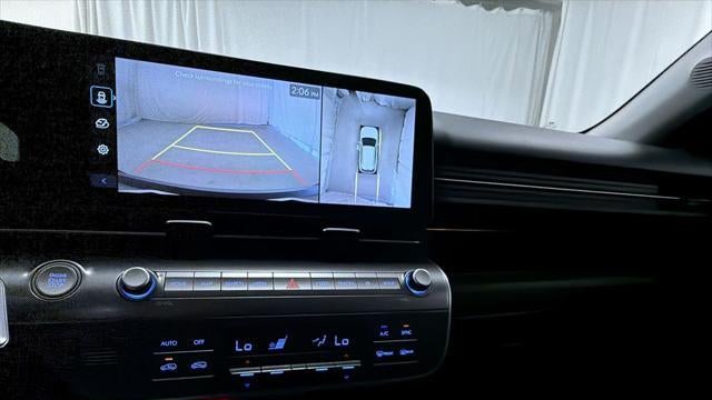 2025 Hyundai KONA Limited