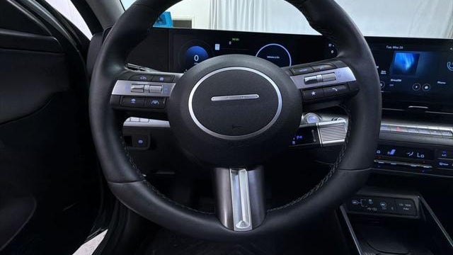 2025 Hyundai KONA Limited