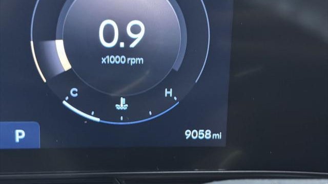 2025 Hyundai KONA Limited
