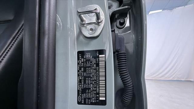 2025 Hyundai KONA Limited