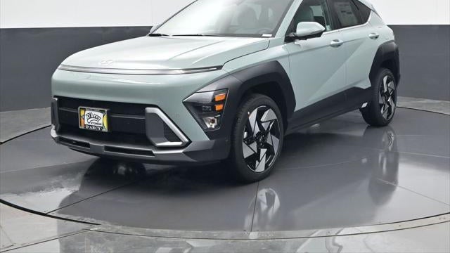 Preowned 2026 Hyundai KONA Limited for Sale