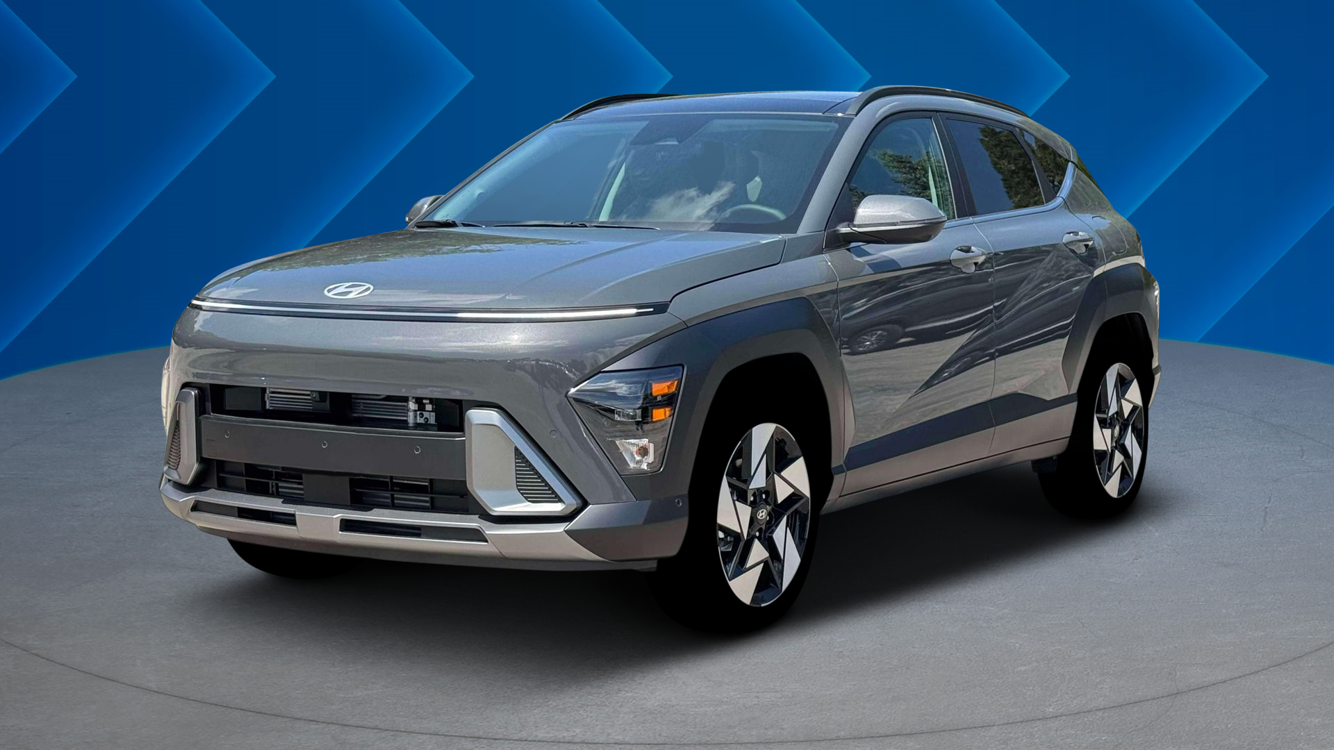Preowned 2026 Hyundai KONA Limited for Sale