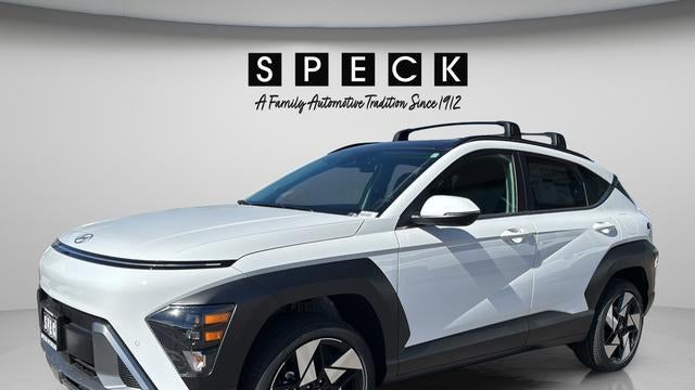Preowned 2026 Hyundai KONA Limited for Sale